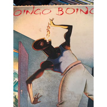 Oingo Boingo- Good For Your Soul Oingo Boingo- Good For...