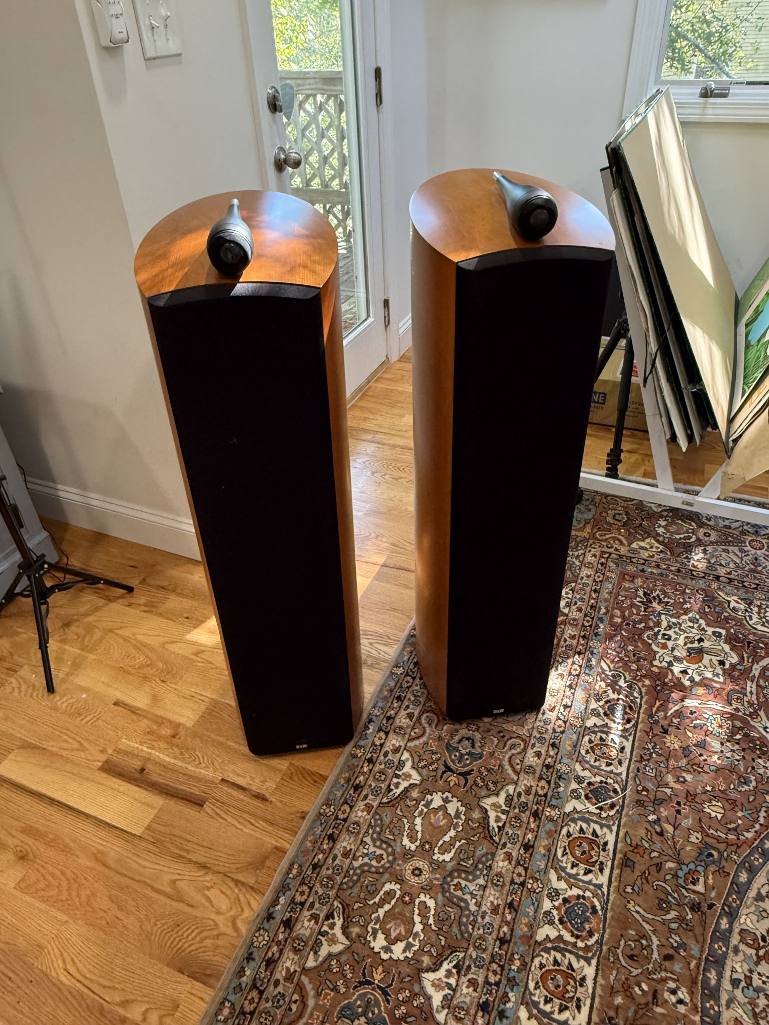 B&W (Bowers & Wilkins) 803S