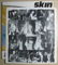 Skin - Sanity 1987 NM- Vinyl LP In Shrink E.O.D. Record... 3