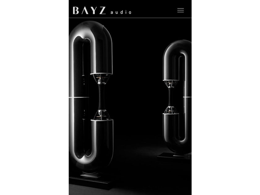 Bayz Audio Counterpoint 2.0