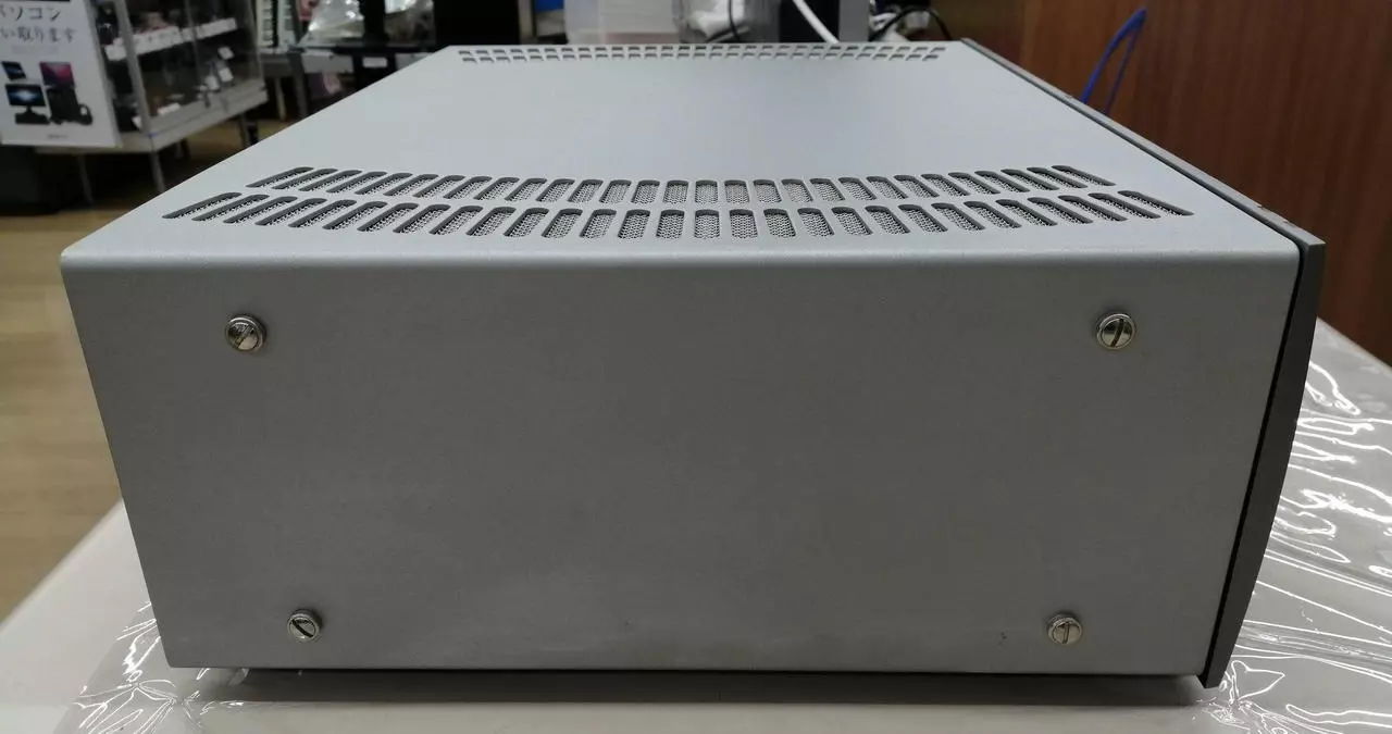 Atc Sia2-150 Integrated Amplifier 6