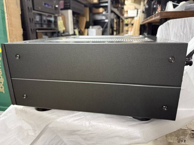 Denon PMA-A110 6