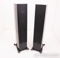 Elac Adante Floorstanding Speakers; Gloss Black Pair, A... 2