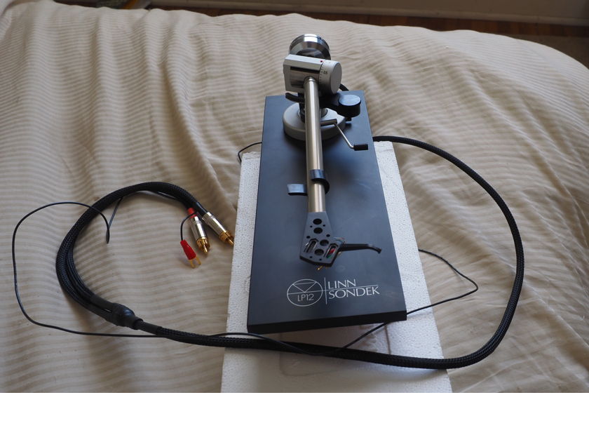 Linn Ittok LVII For Sale | Audiogon