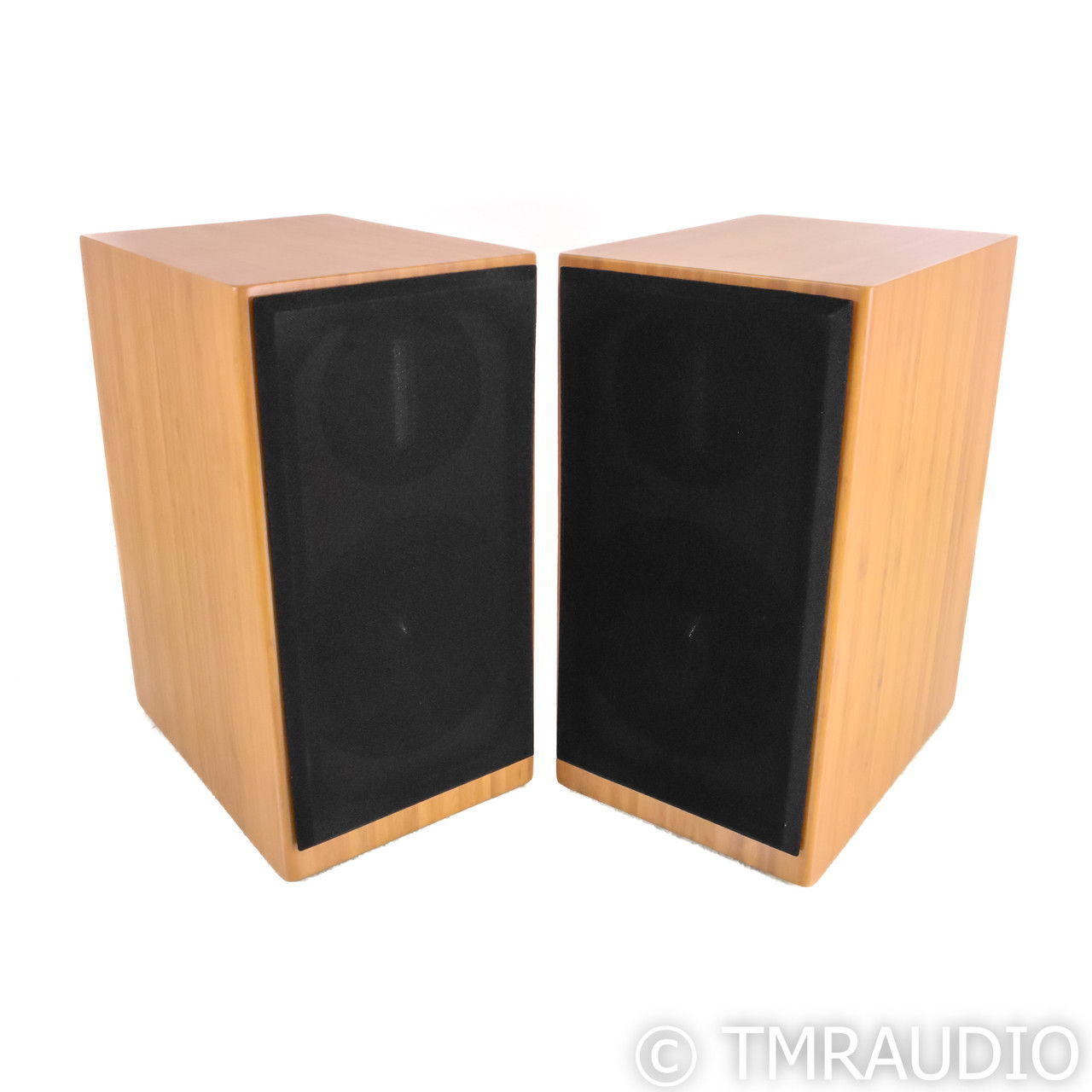 Ascend Acoustics Sierra-2EX v2 Bookshelf Speakers; N (6... 2