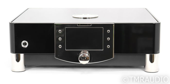 MBL N51 Stereo Integrated Amplifier; MC Phono (Mint) (4...