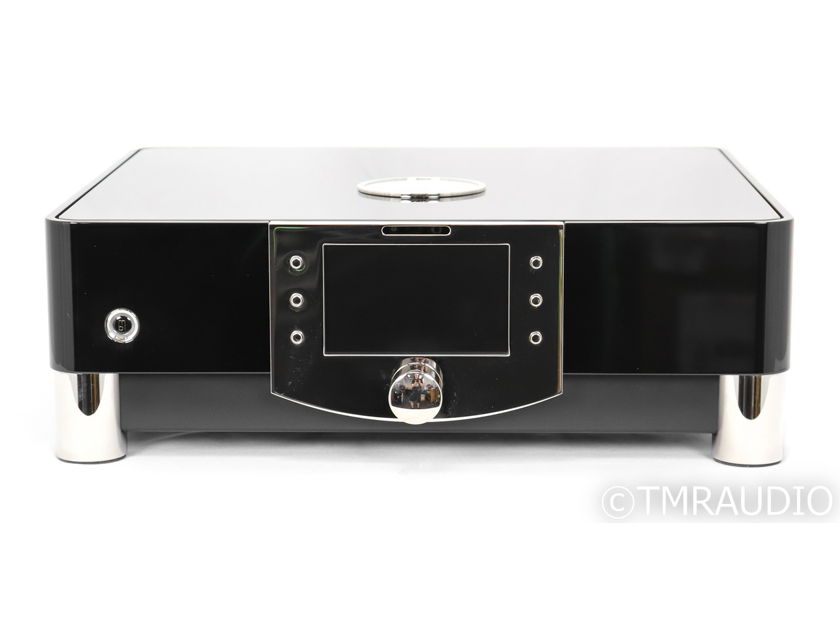 MBL N51 Stereo Integrated Amplifier; MC Phono (Mint) (43951)