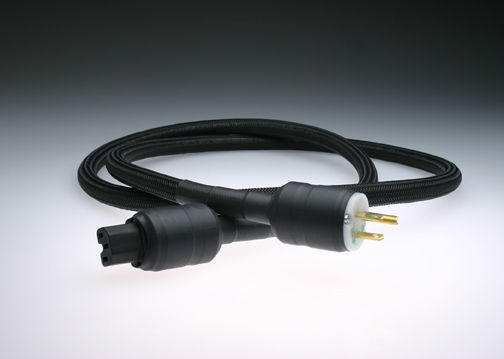 Signal Cable Inc. MagicPower cord