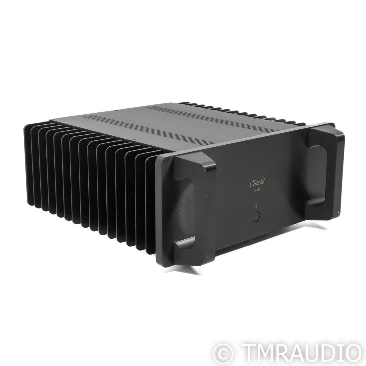 Classe Audio CA-300 Stereo Power Amplifier (66313) 2