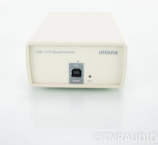 Intona 7054 USB 2.0 High Speed Isolator / Conditioner (...