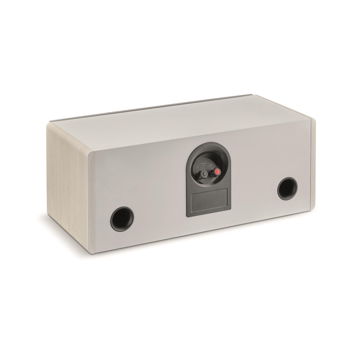 Focal Vestia Center Channel with TAM Tweeter - Light Wood