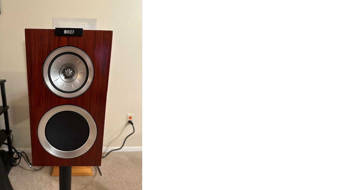 Kef r3 r300 sale