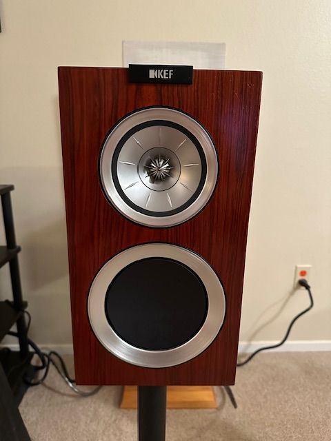 KEF R300 For Sale | Audiogon