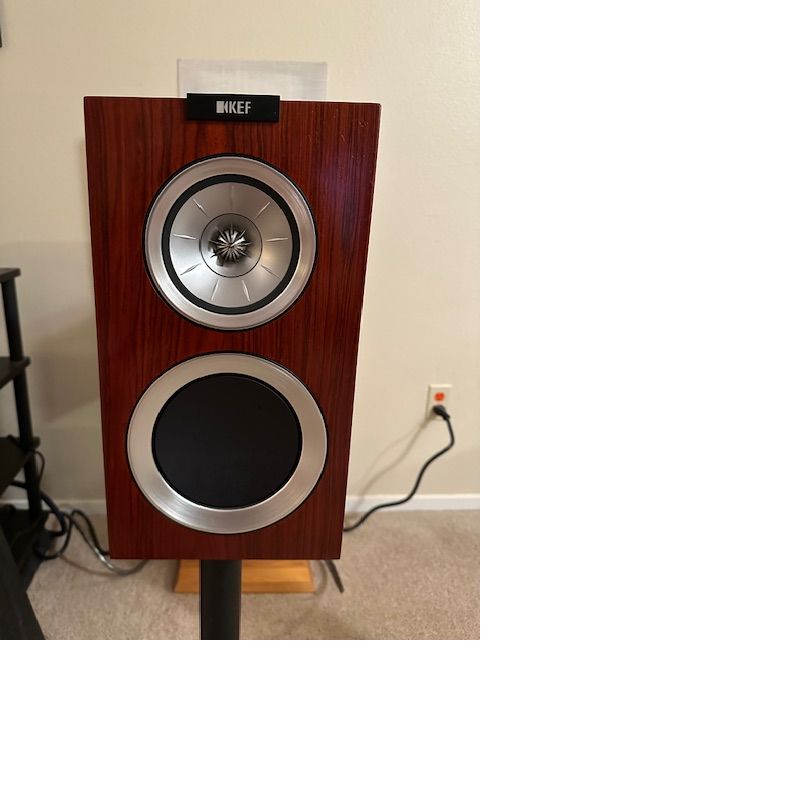 KEF R300 For Sale | Audiogon
