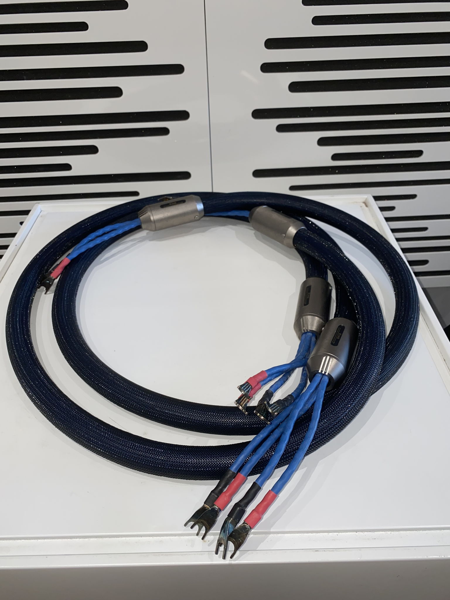 Siltech Cables Royal Signature King 3