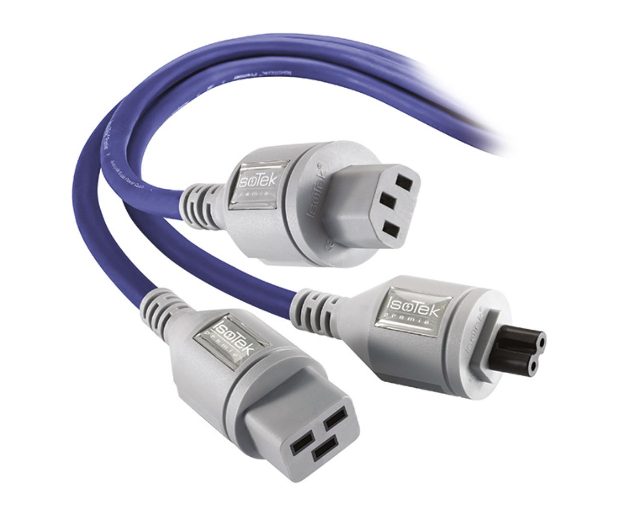 Sale Prices on NEW Isotek EVO3 Premium Power Cable 2