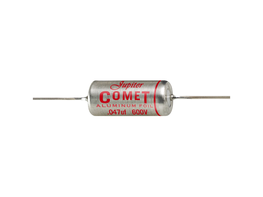 Jupiter-Comet- Loudspeaker Purifiers- Made in U.S.A