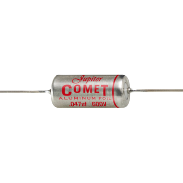 Jupiter-Comet- Loudspeaker Purifiers- Made in U.S.A