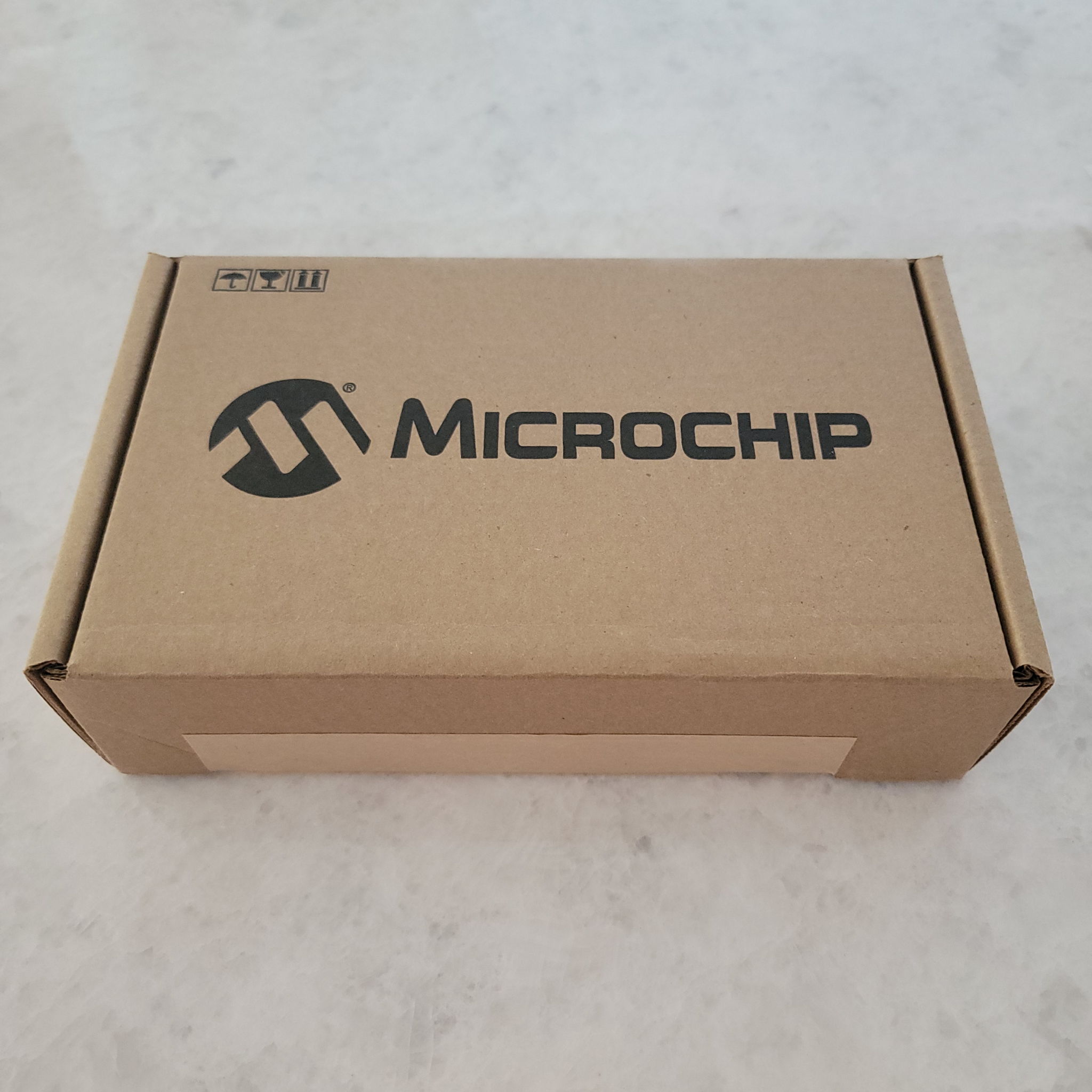 Microchip BC635PCIe Master Clock Input Card