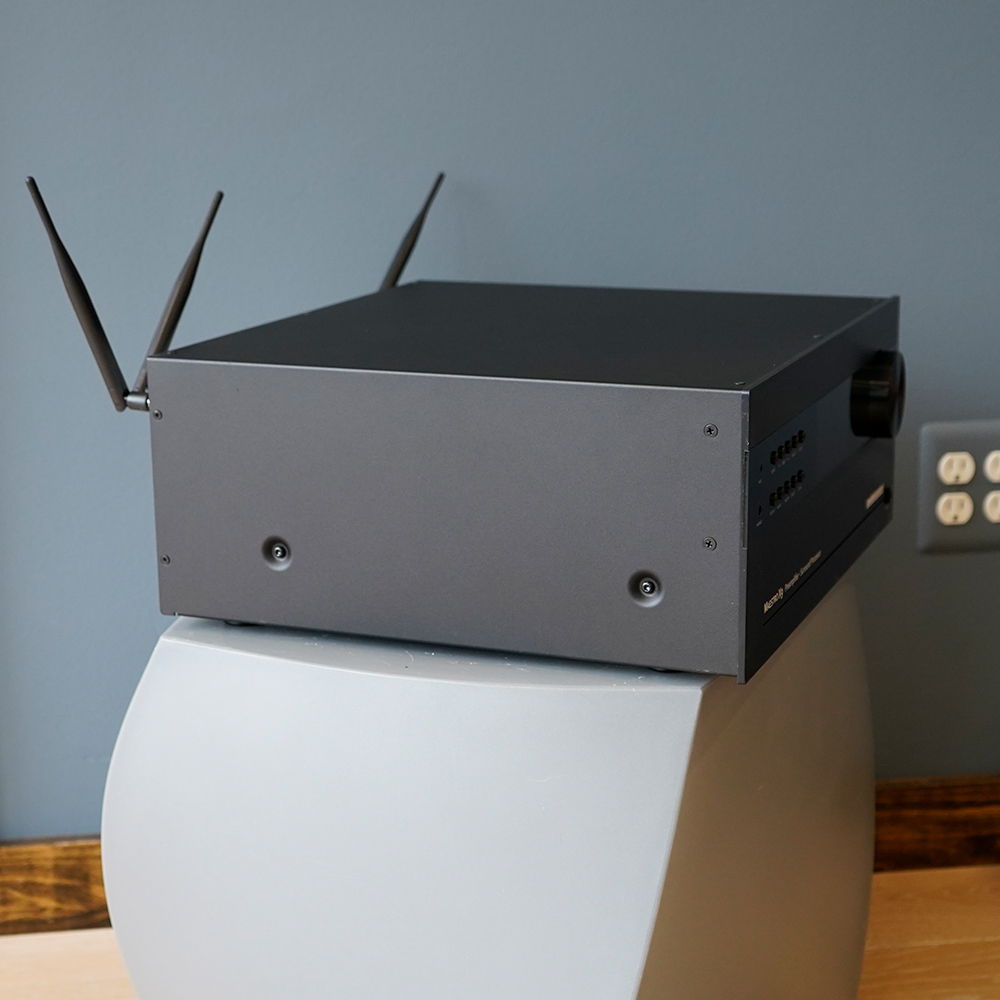 AudioControl Maestro X9 Processor, Pre-Owned 5