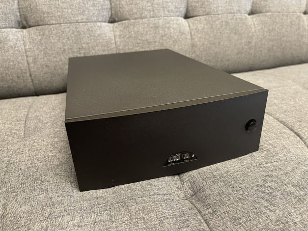 Naim HiCap - Power Supply Upgrade - Awesome Upgrade For...