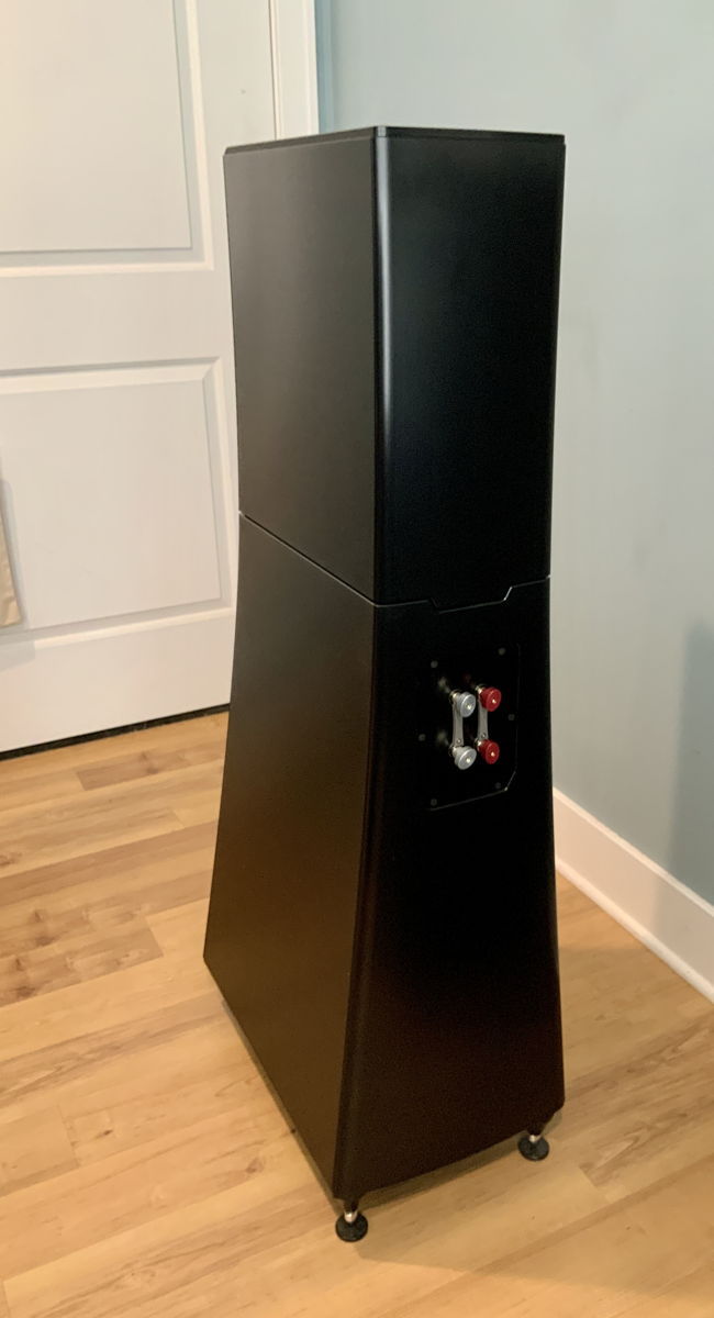 BEST OFFER - DEMO YG Acoustics Hailey 2.2 11