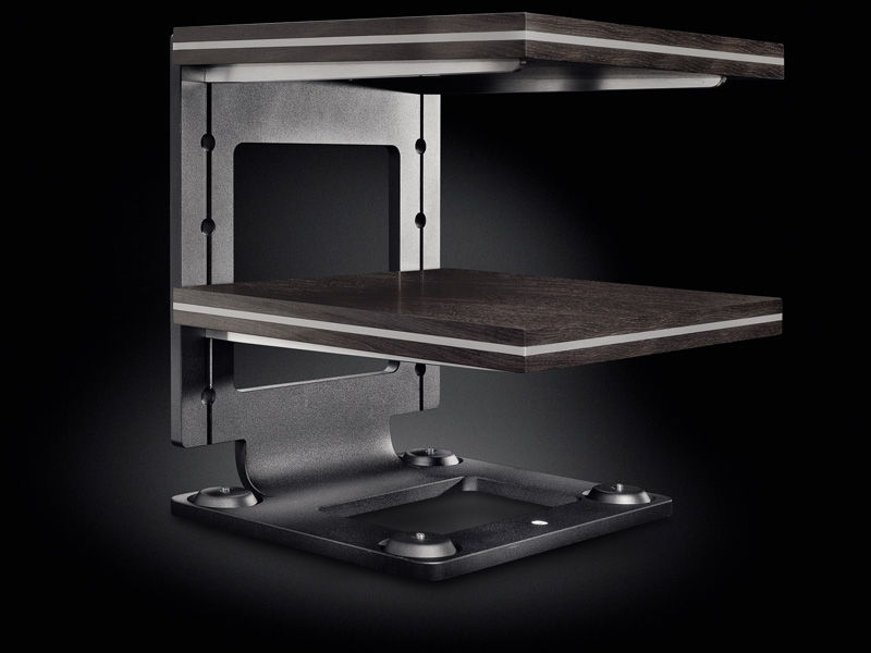 Ictra Proto Audio Shelf 2