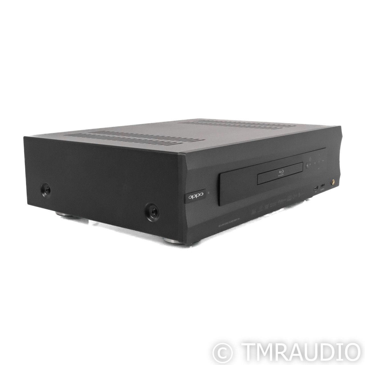 Oppo BDP-105 Universal Disc Player (66409) 2