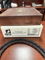 Signal Projects Apollon Interconnects - 1M RCA/RCA 2