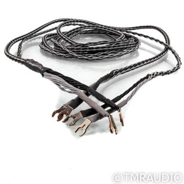 Kimber Kable 12VS Bi-Wire Speaker Cable; 12ft Single (7...