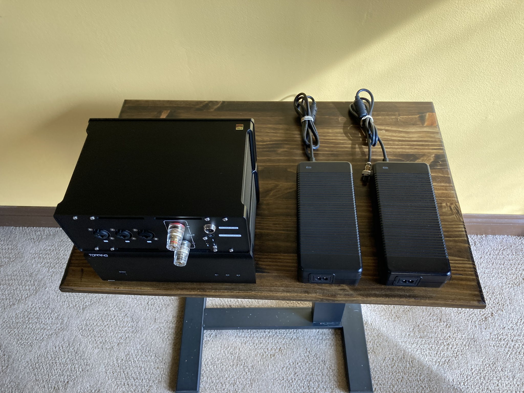 Topping B200 Monoblock