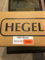 Hegel H80 Integrated Amplifier 4