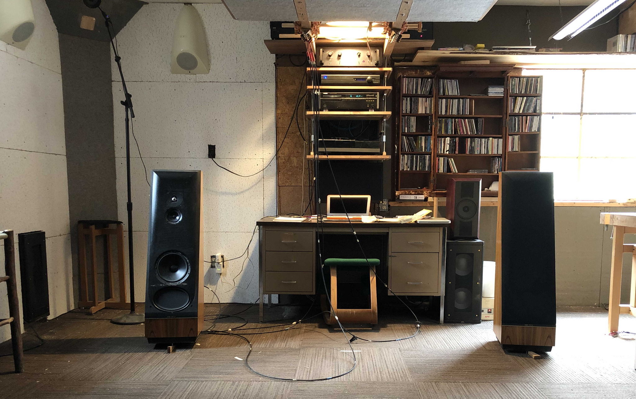 TomThiel's Studio