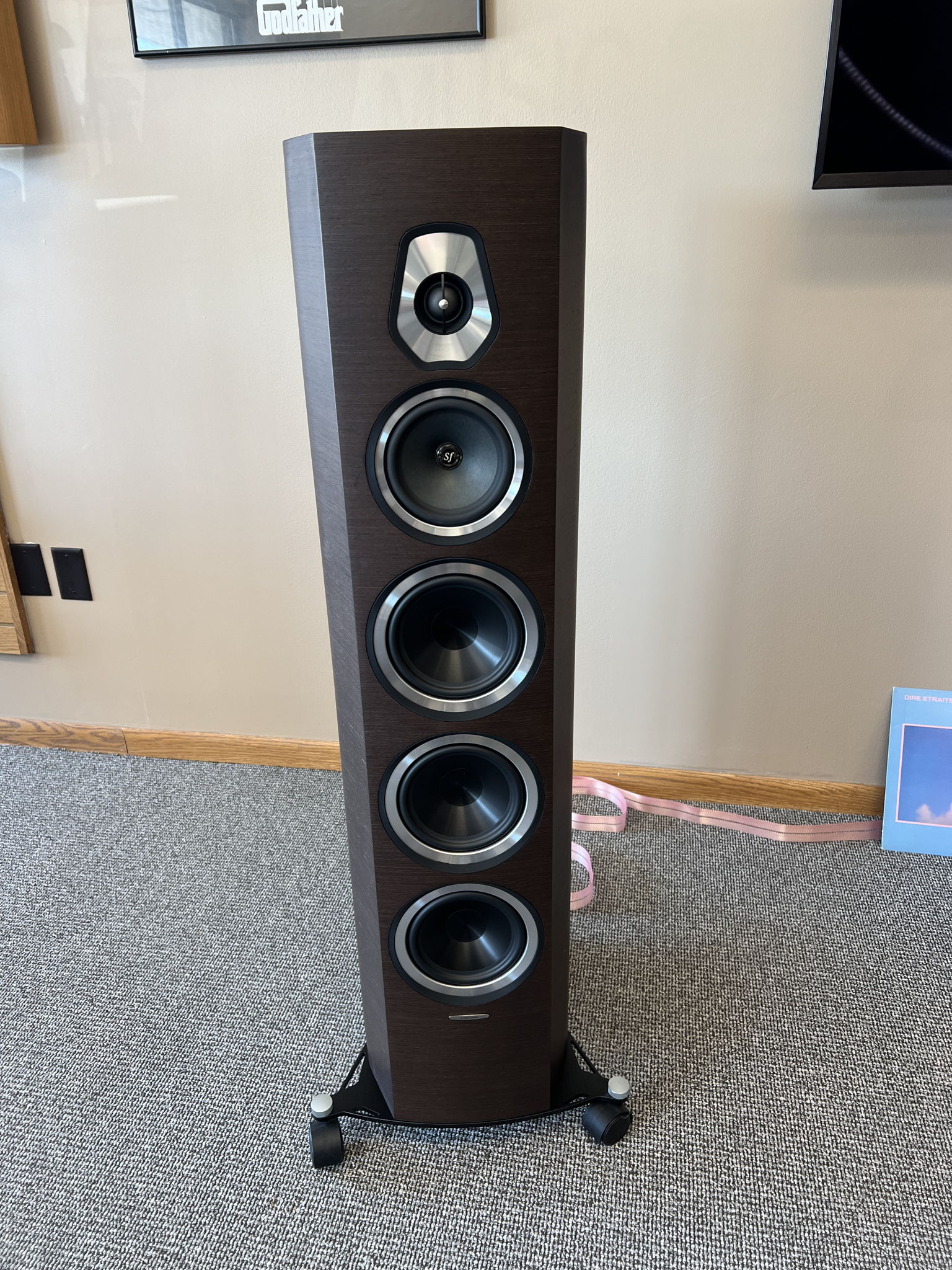 Sonus Faber Sonetto VIII 7