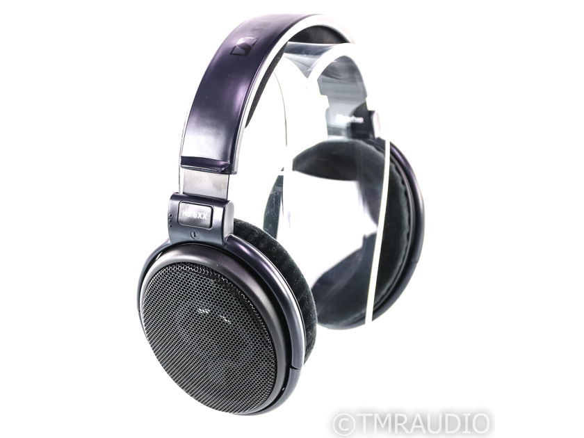 Sennheiser HD6XX Massdrop Open-Back Headphones; HD 6XX (29706)