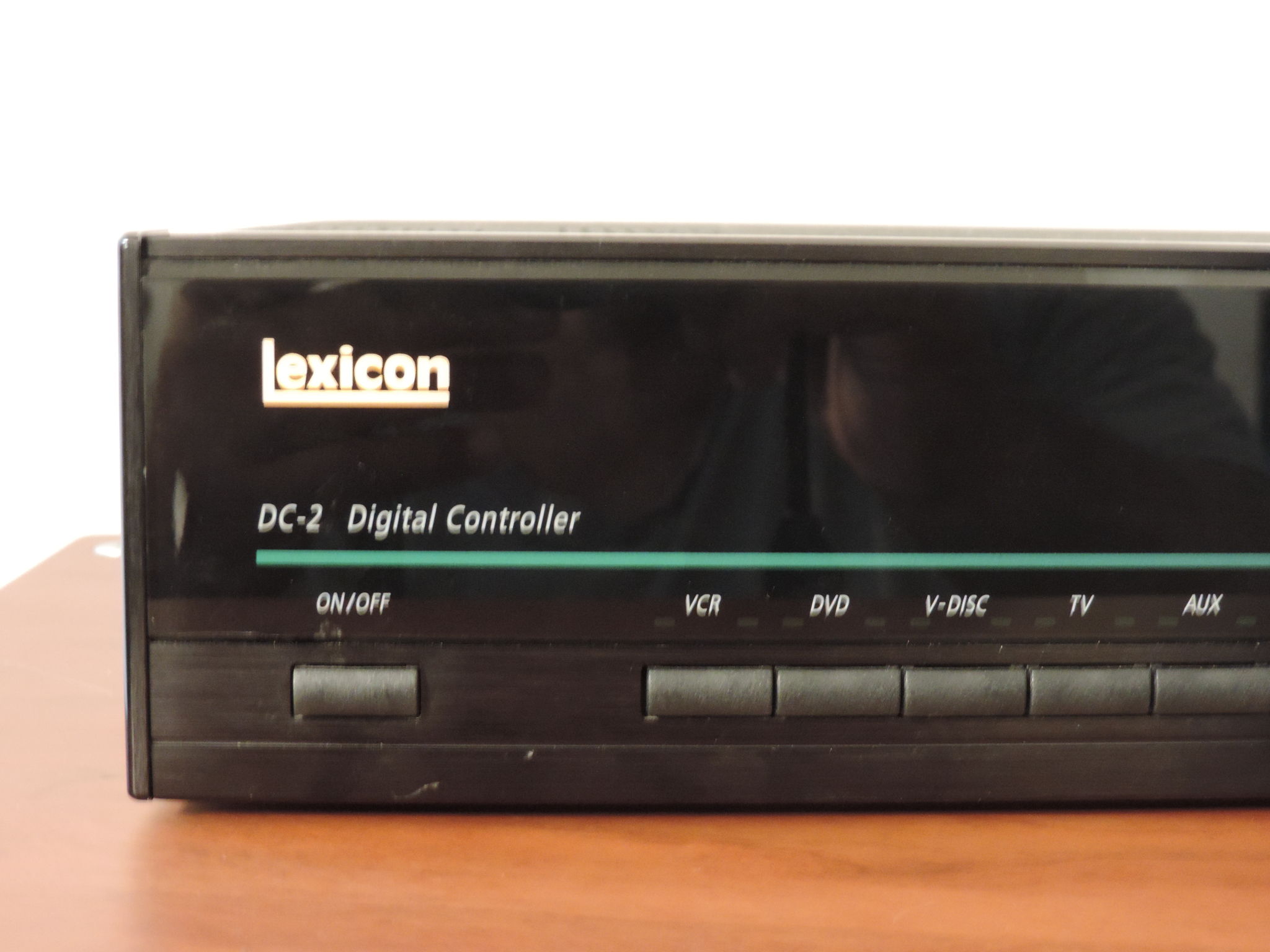 Lexicon DC-2 dts 5