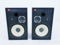 JBL 4312B Vintage Studio Monitor Speakers; Black Oak Pa... 2