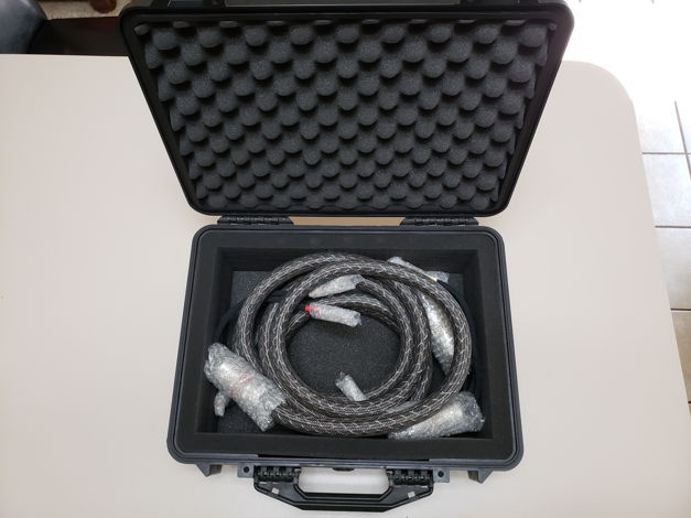 Kimber Kable KS 3035 Speaker Cable 10ft