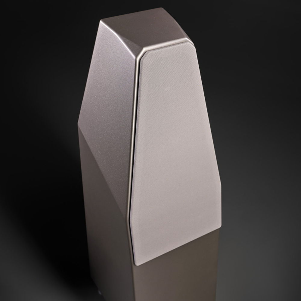 Wilson Audio Certified Authentic Factory Tested Sabrina... 4