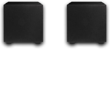 Definitive Technology 2 Descend DN8 8" Subwoofers Digit...