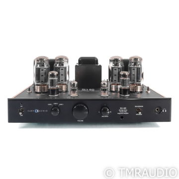 Cary Audio SLI-80HS Stereo Tube Integrated Amplifier (5...