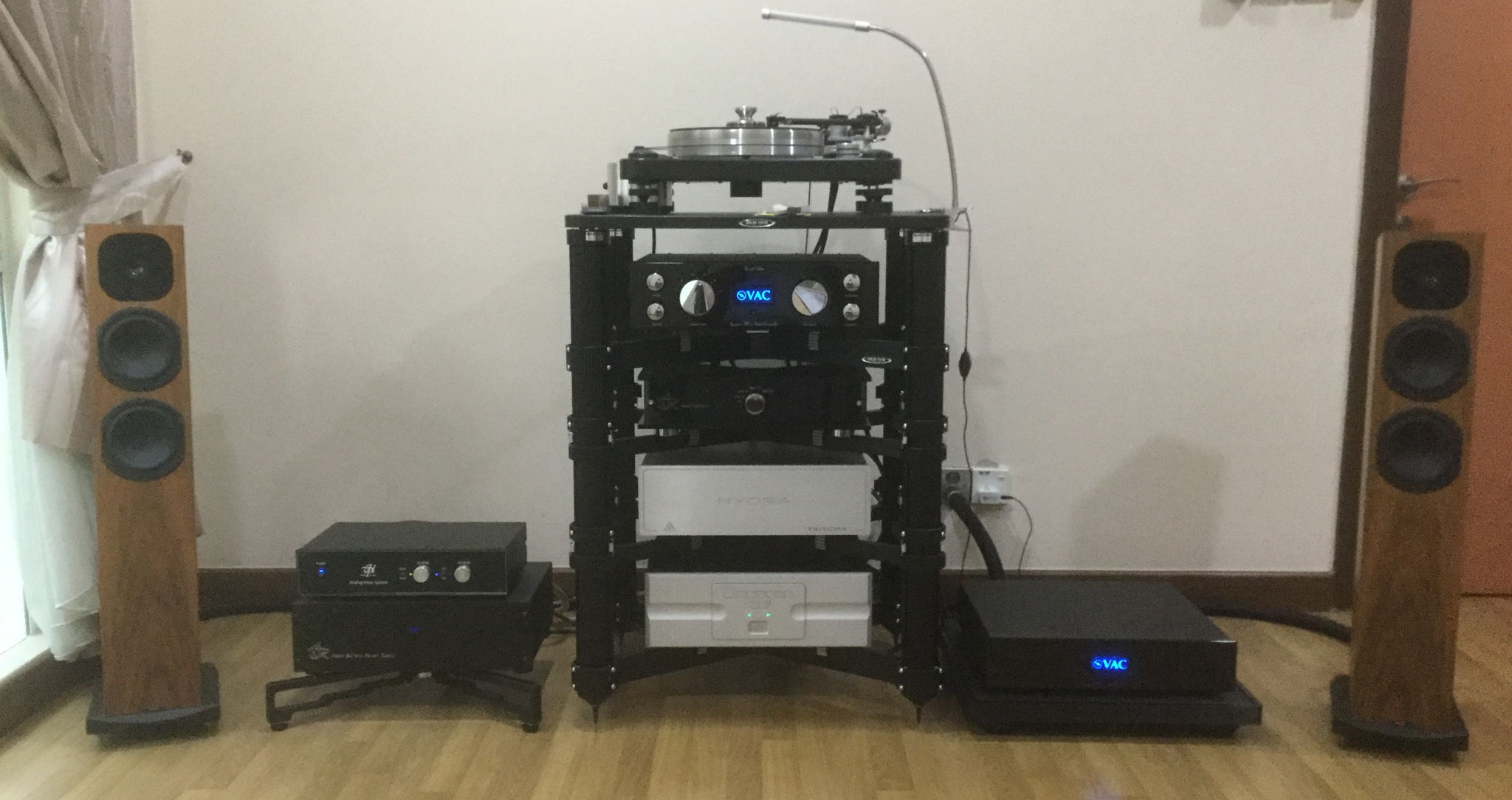 bob82's System