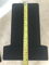 Sound Anchors 3 Post Speaker Stand - 27 Inch height 7
