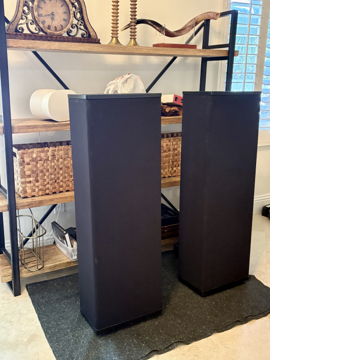 Vandersteen 3A