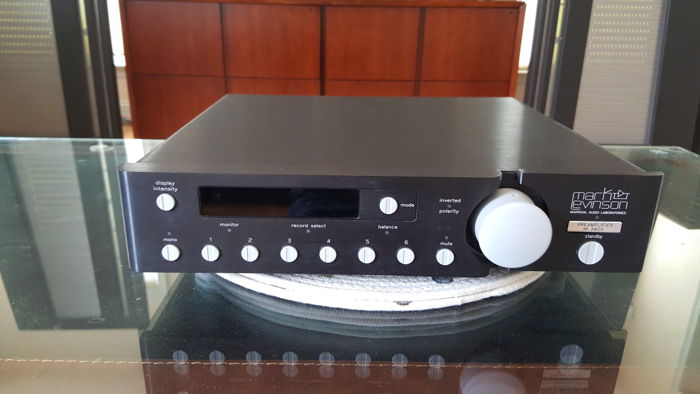 Mark Levinson 380S with Remote Priced to Sell