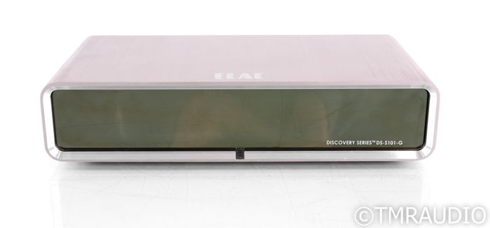 ELAC Discovery DS-S101-G Network Streamer; Grey (49311)