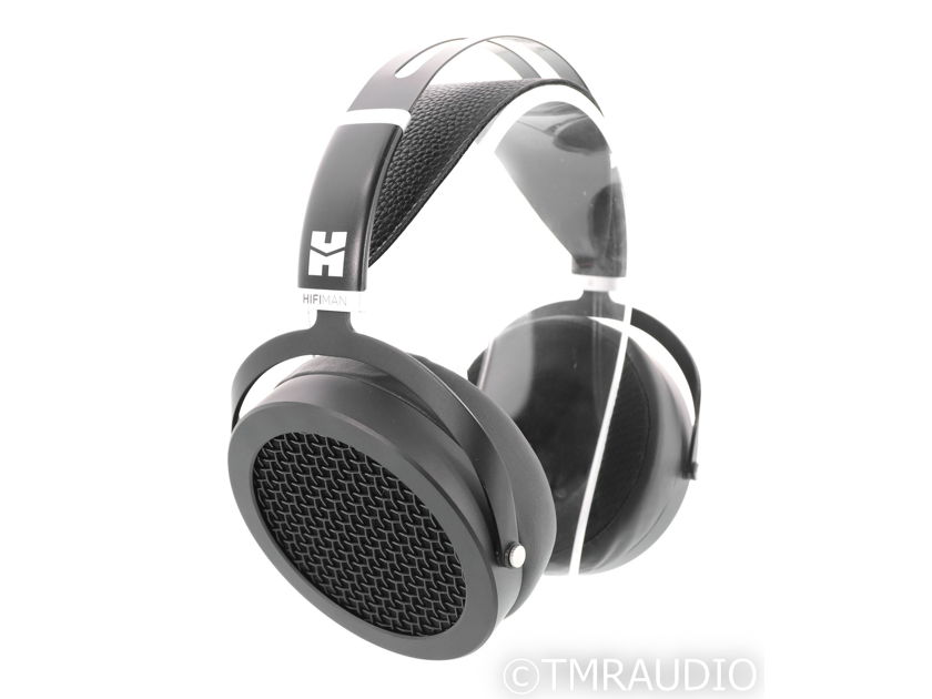 HiFiMan Sundara Open Back Planar Magnetic Headphones (44518)