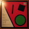 Split Enz - True Colours - 1980 A&M Records, Inc. SP-4822 2