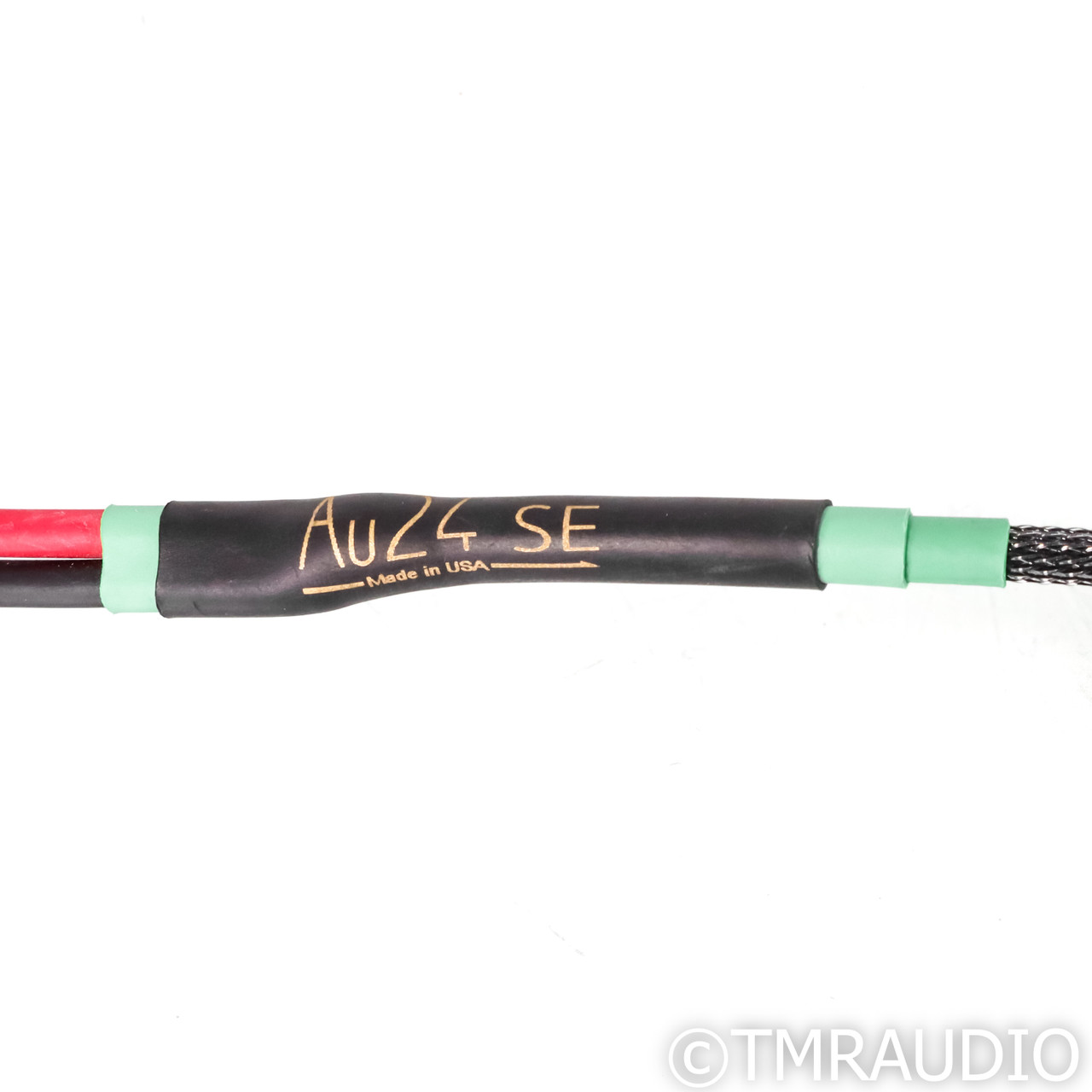 Audience Au24 SE Speaker Cable; 2m Single (69379) 2