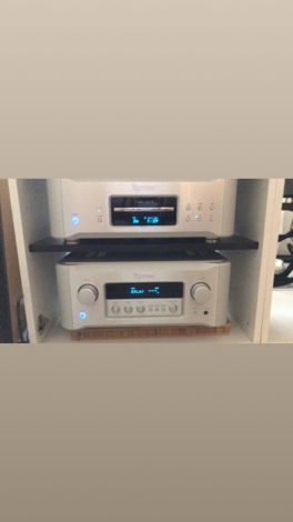 Esoteric F05 Integrated Amplifier